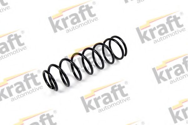 4032270 KRAFT+AUTOMOTIVE Suspension Coil Spring