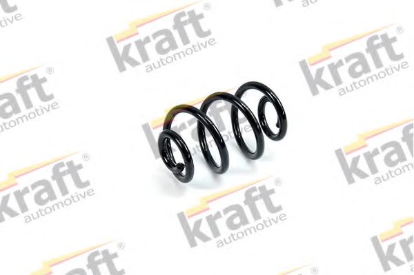 4032531 KRAFT+AUTOMOTIVE Coil Spring