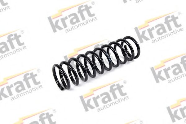 4032560 KRAFT+AUTOMOTIVE Suspension Coil Spring