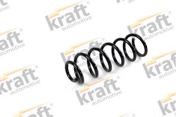 4035540 KRAFT+AUTOMOTIVE Secondary Air Filter