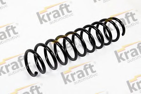 4036332 KRAFT+AUTOMOTIVE Suspension Coil Spring