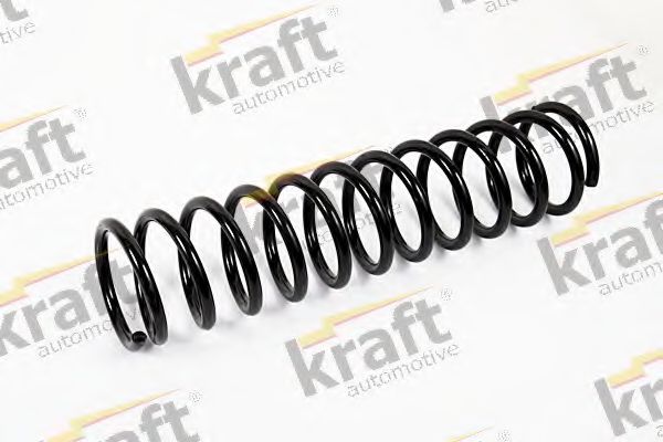 4036500 KRAFT+AUTOMOTIVE Suspension Coil Spring