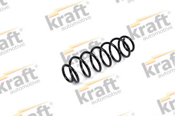 4036506 KRAFT+AUTOMOTIVE Coil Spring