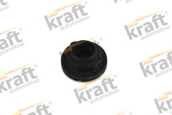 4060140 KRAFT+AUTOMOTIVE Suspension Rubber Buffer, suspension