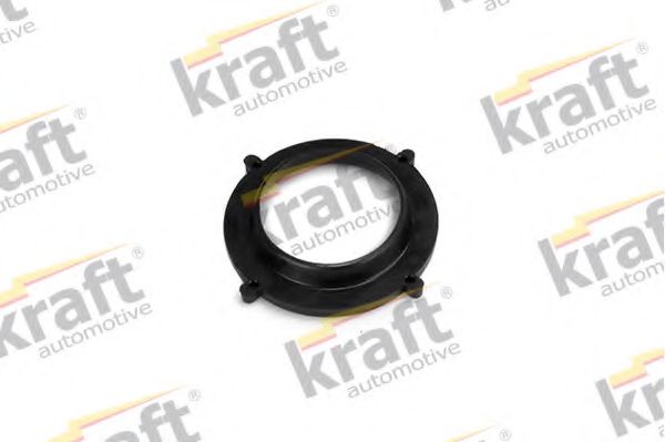 4061509 KRAFT+AUTOMOTIVE Rubber Buffer, suspension