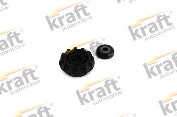 4090125 KRAFT+AUTOMOTIVE Wheel Suspension Repair Kit, suspension strut