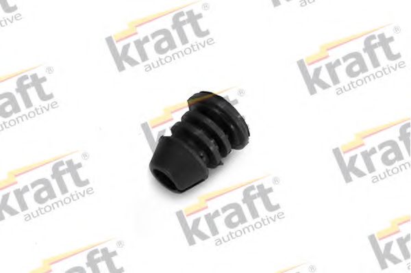 4090250 KRAFT+AUTOMOTIVE Rubber Buffer, suspension