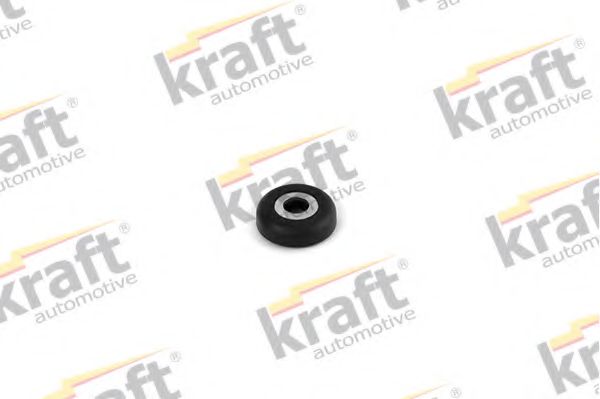 4090280 KRAFT+AUTOMOTIVE Anti-Friction Bearing, suspension strut support mounting