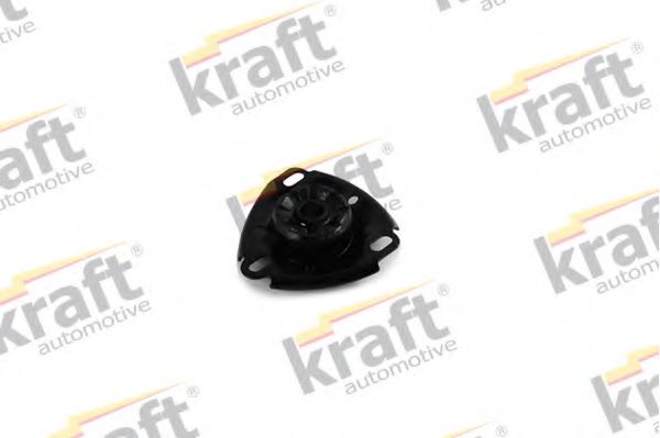 4090380 KRAFT+AUTOMOTIVE Wheel Suspension Top Strut Mounting