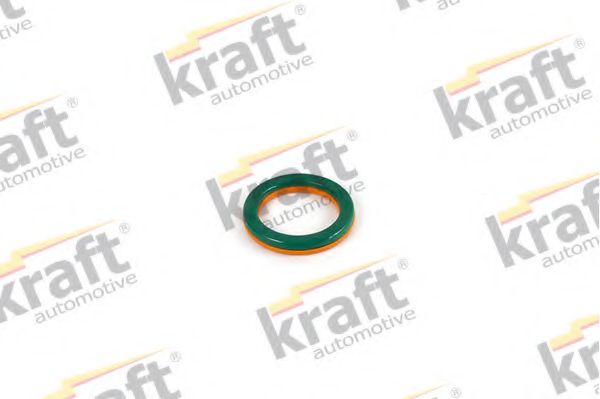 4091580 KRAFT+AUTOMOTIVE Anti-Friction Bearing, suspension strut support mounting