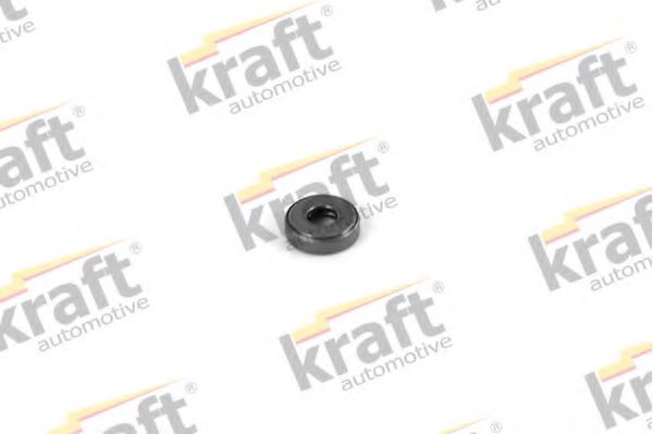 4091585 KRAFT+AUTOMOTIVE Wheel Suspension Anti-Friction Bearing, suspension strut support mounting