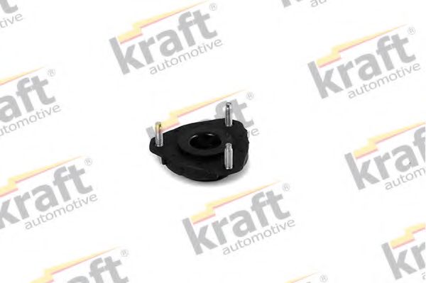 4092048 KRAFT+AUTOMOTIVE Wheel Suspension Top Strut Mounting