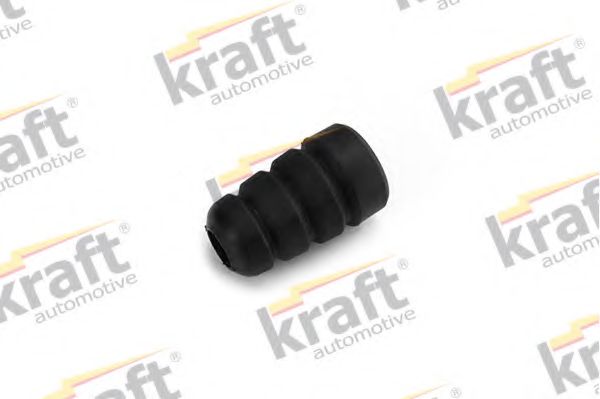 4092160 KRAFT+AUTOMOTIVE Rubber Buffer, suspension