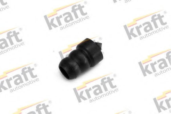 4093110 KRAFT+AUTOMOTIVE Rubber Buffer, suspension