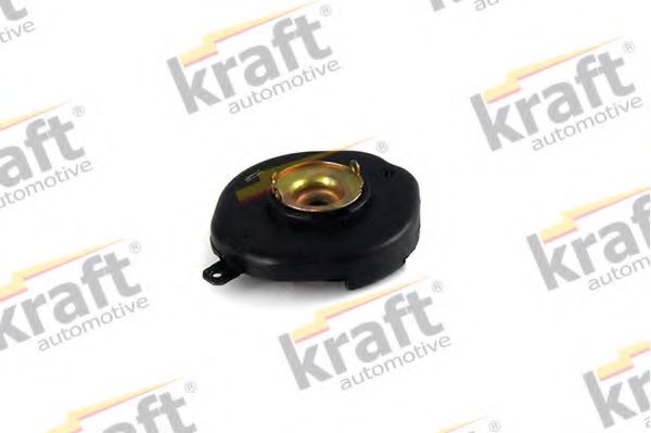 4095020 KRAFT+AUTOMOTIVE Coil Spring