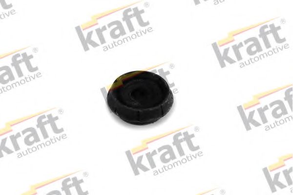 4095025 KRAFT+AUTOMOTIVE Coil Spring