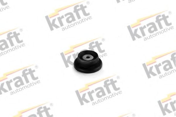 4095504 KRAFT+AUTOMOTIVE Wheel Suspension Top Strut Mounting