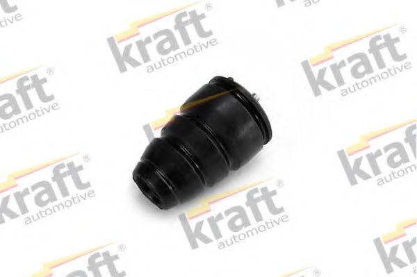4096052 KRAFT+AUTOMOTIVE Rubber Buffer, suspension