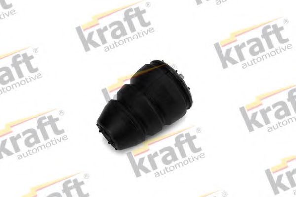 4096055 KRAFT+AUTOMOTIVE Rubber Buffer, suspension