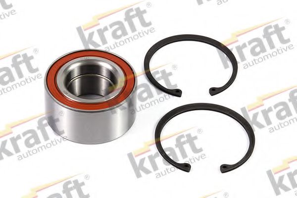 4100160 KRAFT+AUTOMOTIVE Wheel Bearing Kit