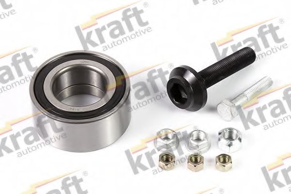 4100180 KRAFT+AUTOMOTIVE Wheel Bearing Kit