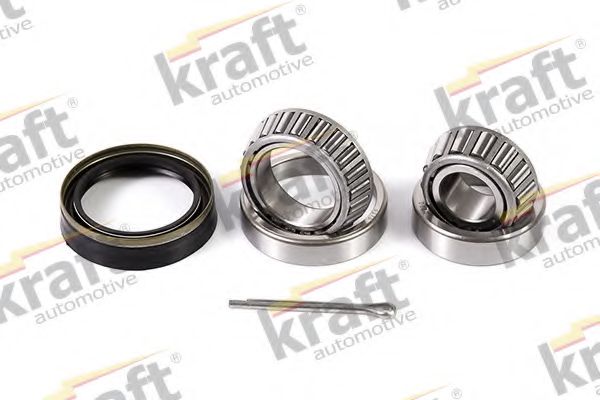 4100270 KRAFT+AUTOMOTIVE Wheel Bearing Kit