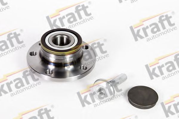 4100420 KRAFT AUTOMOTIVE Wheel Bearing Kit