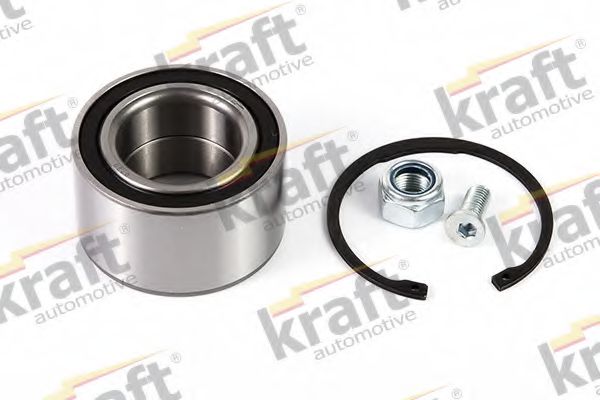 4100720 KRAFT+AUTOMOTIVE Wheel Bearing Kit