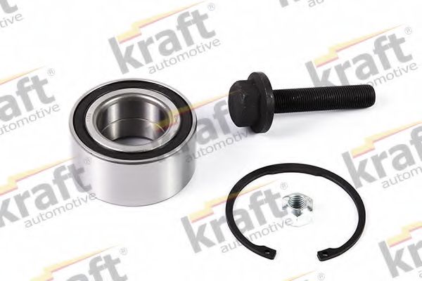 4100750 KRAFT+AUTOMOTIVE Wheel Bearing Kit