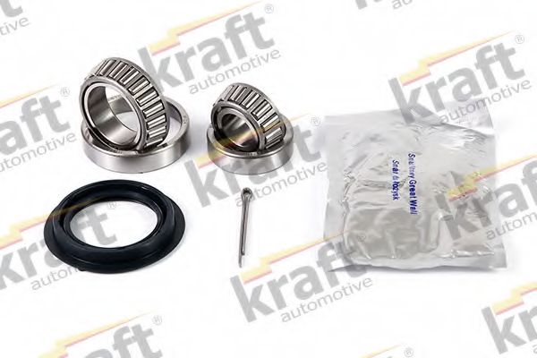 4101510 KRAFT+AUTOMOTIVE Wheel Suspension Wheel Bearing Kit