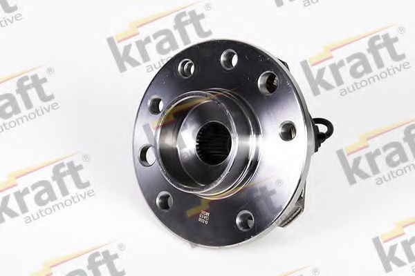 4101735 KRAFT+AUTOMOTIVE Wheel Suspension Wheel Bearing Kit