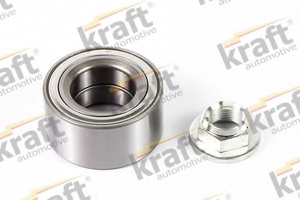 4102019 KRAFT+AUTOMOTIVE Wheel Bearing Kit