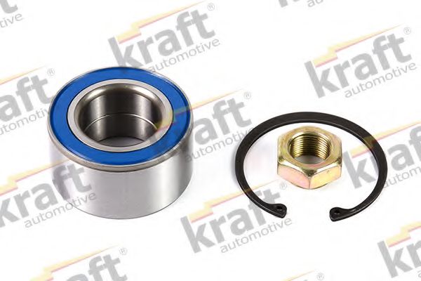 4102160 KRAFT+AUTOMOTIVE Wheel Bearing Kit