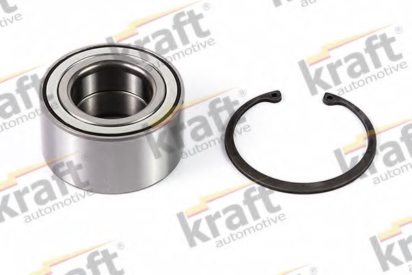 4102292 KRAFT+AUTOMOTIVE Wheel Suspension Wheel Bearing Kit