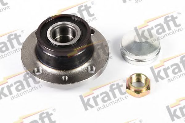 4103210 KRAFT+AUTOMOTIVE Wheel Bearing Kit