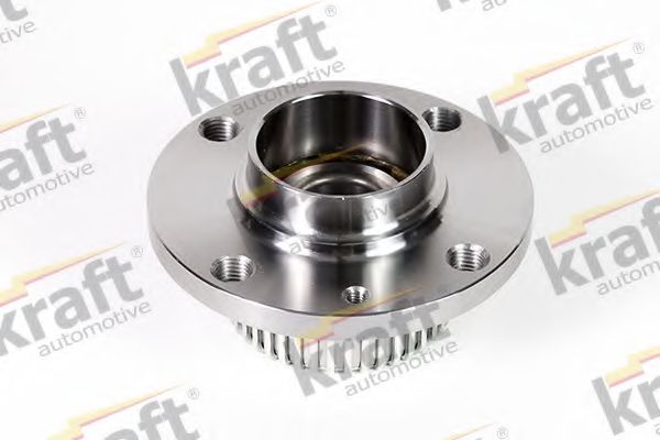 4104851 KRAFT+AUTOMOTIVE Wheel Bearing Kit