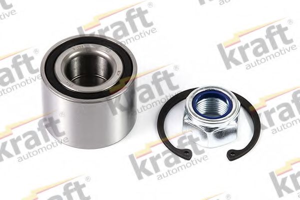 4105010 KRAFT+AUTOMOTIVE Wheel Bearing Kit