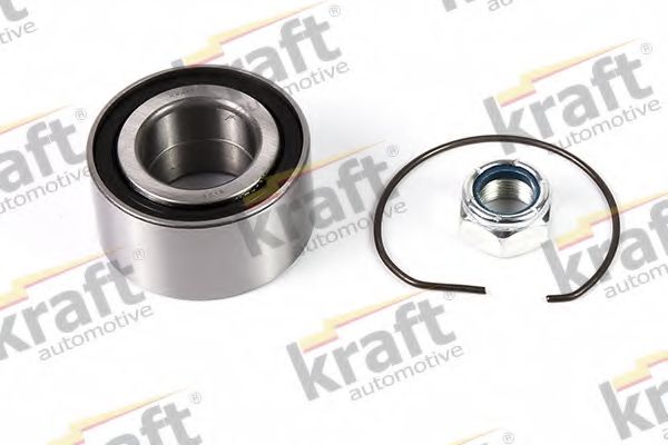 4105125 KRAFT+AUTOMOTIVE Wheel Bearing Kit