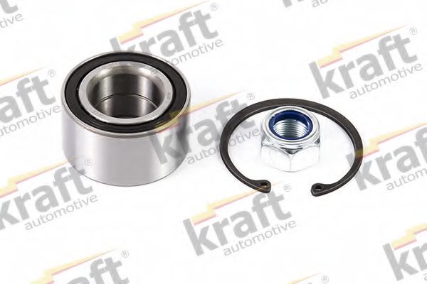 4105140 KRAFT+AUTOMOTIVE Wheel Bearing Kit