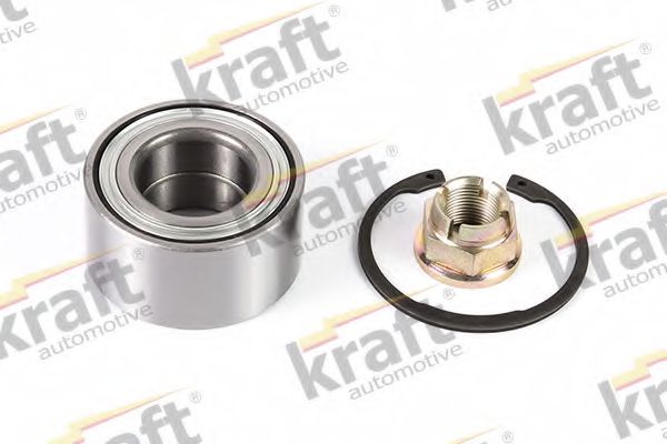 4105185 KRAFT+AUTOMOTIVE Wheel Bearing Kit