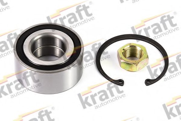 4105500 KRAFT+AUTOMOTIVE Wheel Bearing Kit