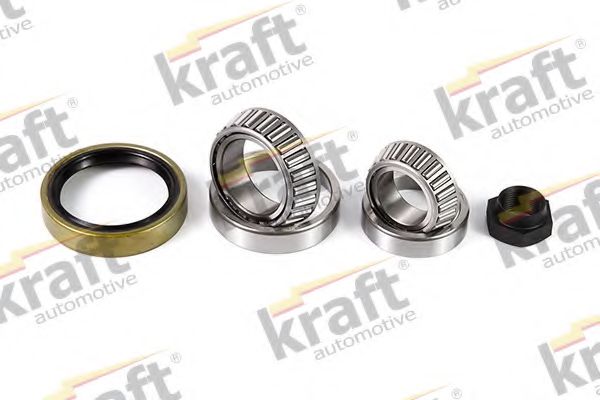 4106071 KRAFT+AUTOMOTIVE Wheel Bearing Kit