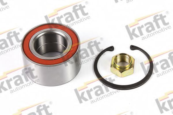 4106510 KRAFT+AUTOMOTIVE Wheel Bearing Kit