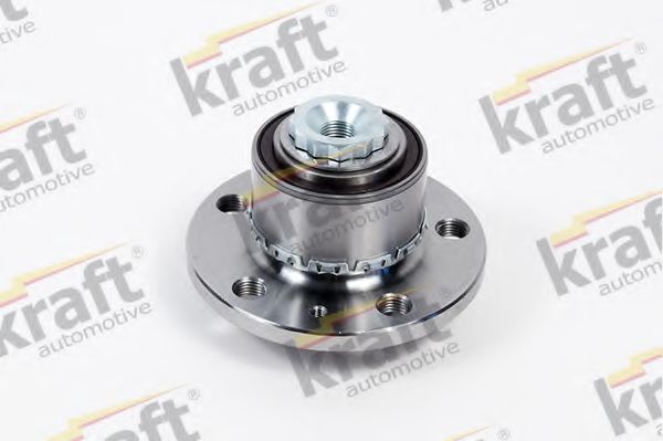 4106540 KRAFT+AUTOMOTIVE Wheel Bearing Kit