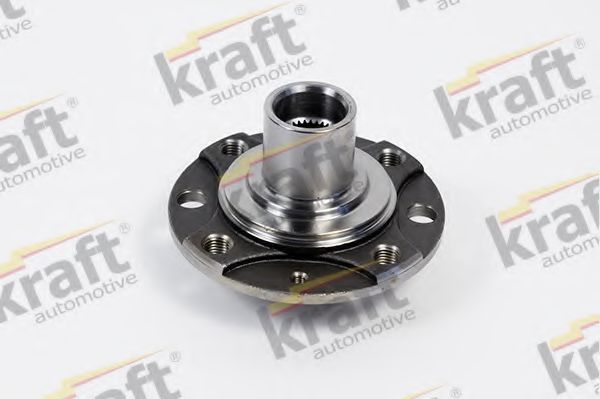 4201503 KRAFT+AUTOMOTIVE Wheel Suspension Wheel Hub