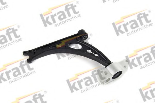 4210048 KRAFT+AUTOMOTIVE Wheel Suspension Suspension Kit