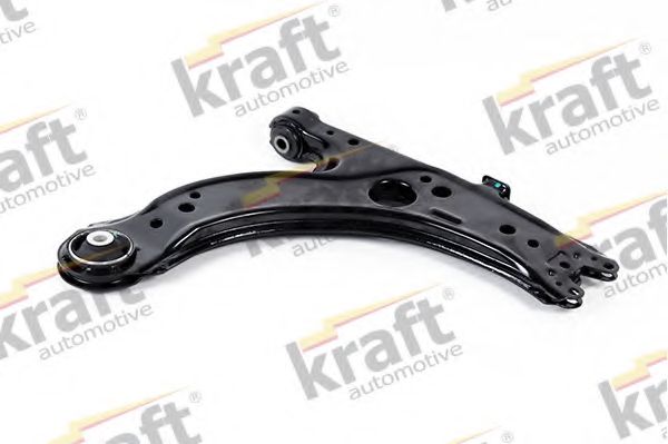4210082 KRAFT+AUTOMOTIVE Wheel Suspension Track Control Arm