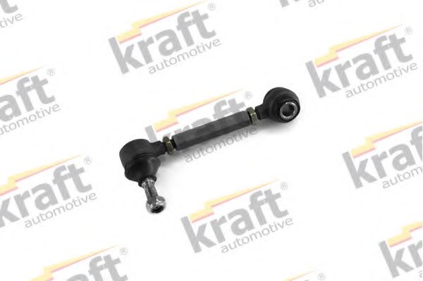 4210340 KRAFT+AUTOMOTIVE Wheel Suspension Track Control Arm