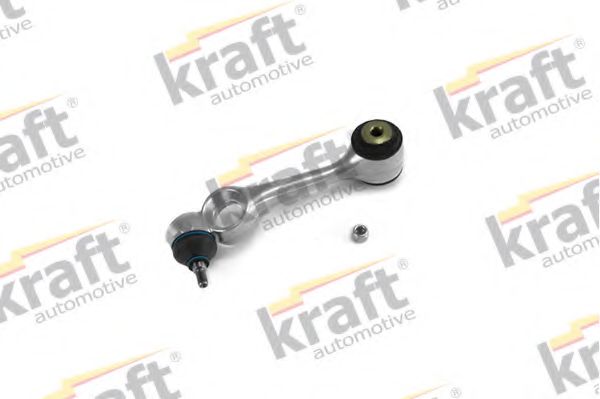 4211010 KRAFT+AUTOMOTIVE Brake Pad Set, disc brake