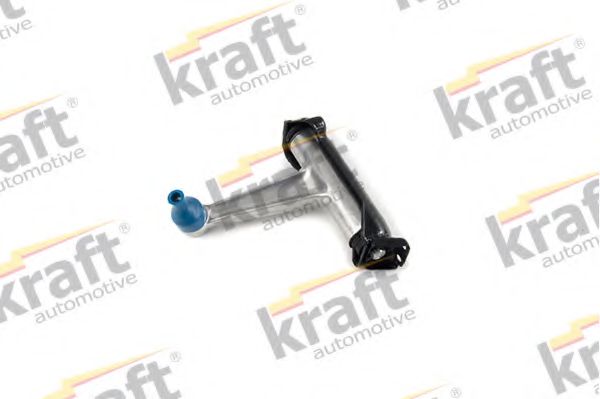 4211200 KRAFT+AUTOMOTIVE Wheel Suspension Track Control Arm